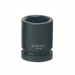 
                  TENG TOOLS Nasadka maszynowa udarowa 19x38mm 1/2' CrMo 920519N1 101780617